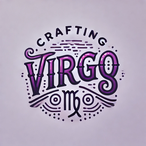  Crafting Virgo 